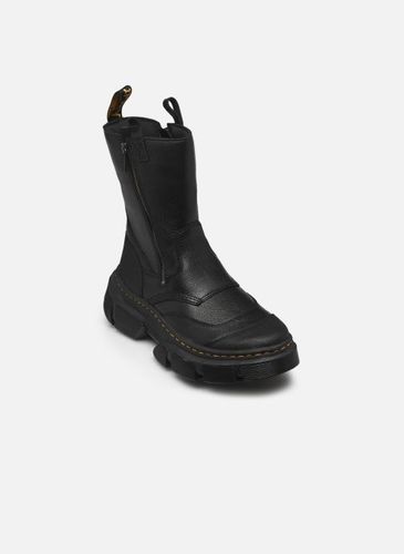 Bottines et boots Dmxl Rigger Black Lunar - Dr. Martens - Modalova