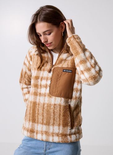 Vêtements West Bend 1/4 Zip II - Columbia - Modalova