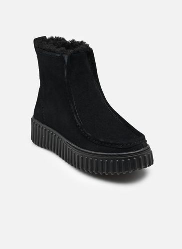 Bottines et boots Torhill Cozy - Clarks - Modalova