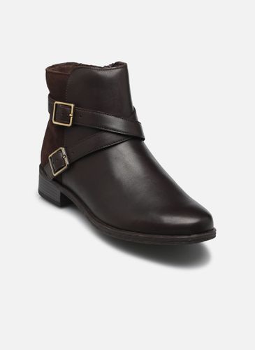 Bottines et boots Havisham Bay - Clarks - Modalova