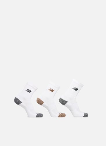 Chaussettes et collants Active Cushion Crew Socks 3 Pack pour - New Balance - Modalova