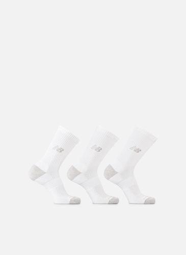 Chaussettes et collants Active Cushion Crew Socks 3 Pack pour Adulte - New Balance - Modalova