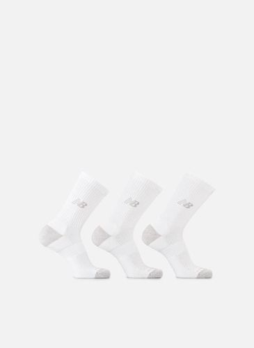 Chaussettes et collants Active Cushion Crew Socks 3 Pack pour Adulte - New Balance - Modalova