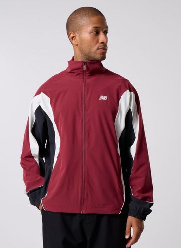 Vêtements In Game Woven Track Jacket - New Balance - Modalova
