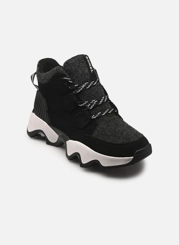 Bottines et boots KINETIC IMPACT CARIBOU PLUS WATERPROOF - Sorel - Modalova
