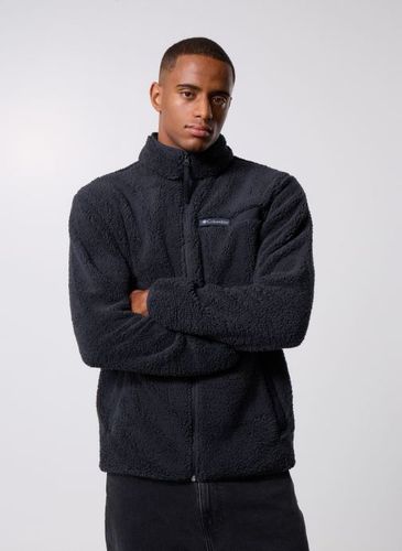 Vêtements Rugged Ridge High Pile Full Zip - Columbia - Modalova