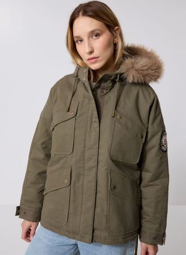 Vêtements 31576 Petra Parka - Five Jeans - Modalova