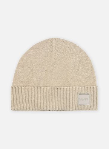 Bonnets BOSS Akaio_R_Hat pour Homme - BOSS - Modalova