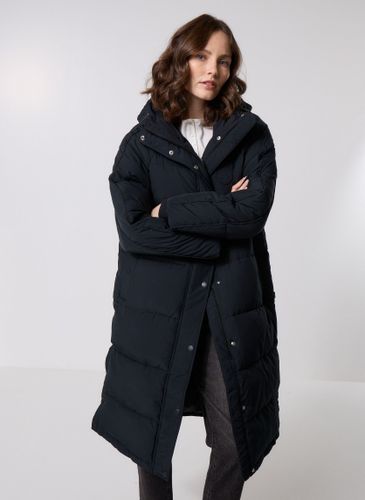 Vêtements Hooded Puffer Coat - Converse - Modalova