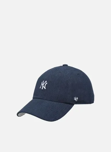 Casquettes 47 CAP MLB NEW YORK YANKEES CORD BASE RU pour Adulte - 47 BRAND - Modalova