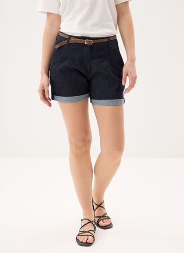 Vêtements SHORT-CHINO-DENIM - MADE BY - Modalova