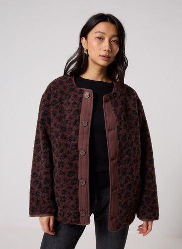 MADE BY MREVERSIBLE-SHERPA pour - MADE BY - Modalova