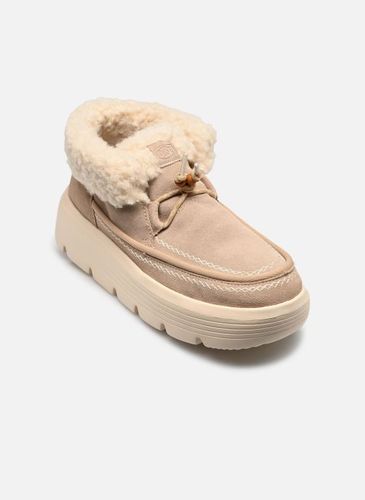 Austin Edge Lounge Suede pour - HEYDUDE - Modalova