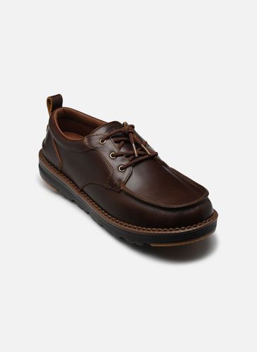 HEYDUDE Flint Moc Leather pour - HEYDUDE - Modalova