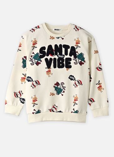 MADE BY SWEAT-NOEL pour - MADE BY - Modalova
