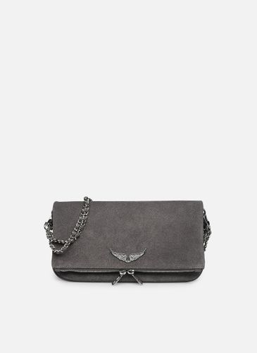 Zadig & Voltaire Rock Suede pour - Zadig & Voltaire - Modalova