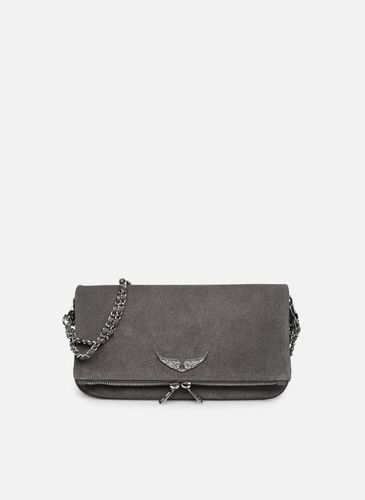 Zadig & Voltaire Rock Suede pour - Zadig & Voltaire - Modalova