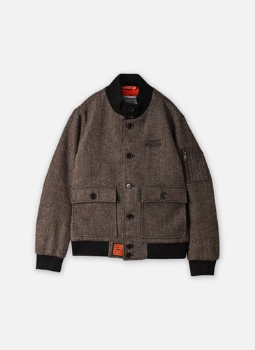 Bombers Original Millfort Men pour - Bombers Original - Modalova