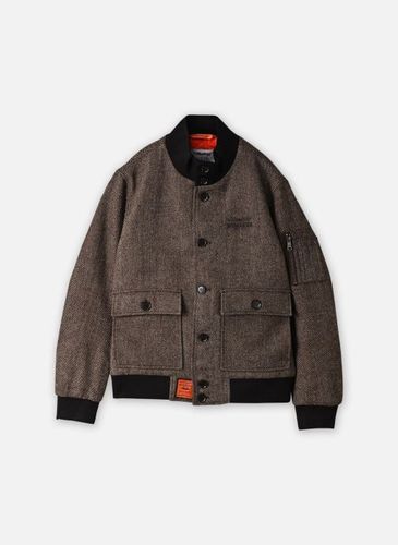 Bombers Original Millfort Men pour - Bombers Original - Modalova
