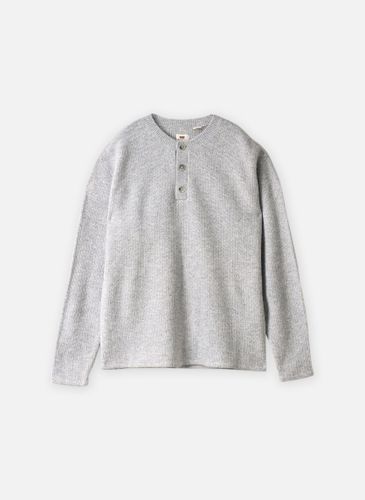 Woodacre Henley Sweater-007T3 pour - Levi's - Modalova