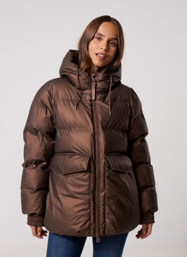 Alta A-Line Puffer W Jacket W3T3 pour - Rains - Modalova