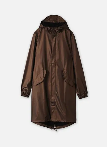 Rains Fishtail Parka W3 pour - Rains - Modalova