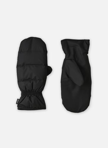 Rains Puffer Mittens W2T2 pour - Rains - Modalova