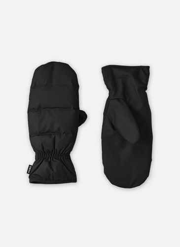 Rains Puffer Mittens W2T2 pour - Rains - Modalova
