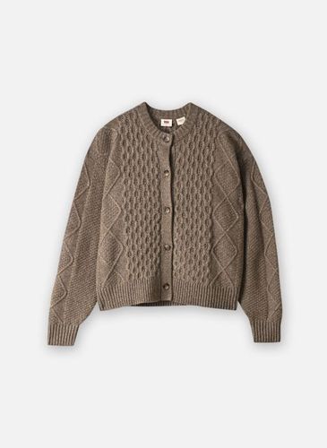 Charlotte Crewneck Cardigan-007VG pour - Levi's - Modalova