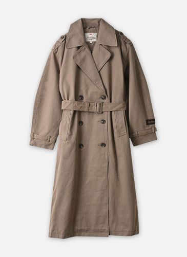 Serena Long Trench-006RW pour - Levi's - Modalova