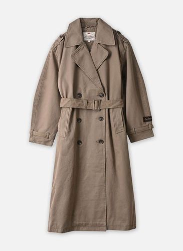 Serena Long Trench-006RW pour - Levi's - Modalova