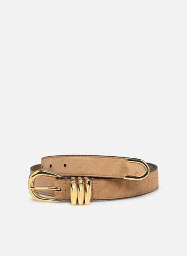 METAL KEEPER-BELT-SKINNY pour - Lauren Ralph Lauren - Modalova