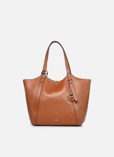 TASHA LG TT-TOTE-LARGE pour - Lauren Ralph Lauren - Modalova