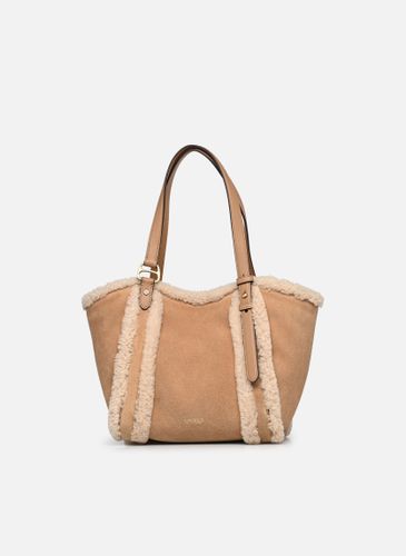 TASHA SM TT-TOTE-SMALL pour - Lauren Ralph Lauren - Modalova