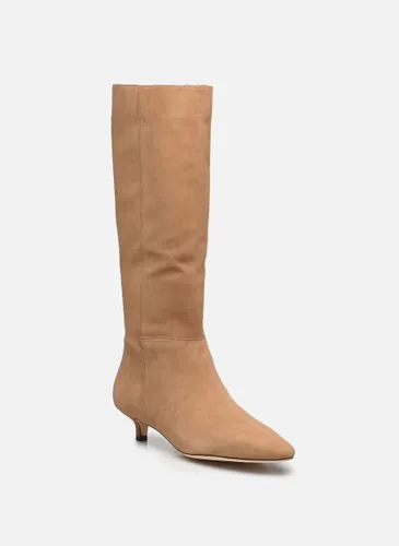 FRNCSA TL HL-BOOTS-TALL BOOT pour - Lauren Ralph Lauren - Modalova