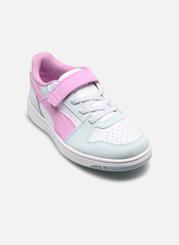 Rebound Slam Lo Faded Glow AC+ PS pour - Puma - Modalova