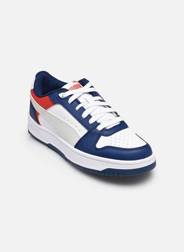 Puma Rebound Slam Lo Jr pour - Puma - Modalova