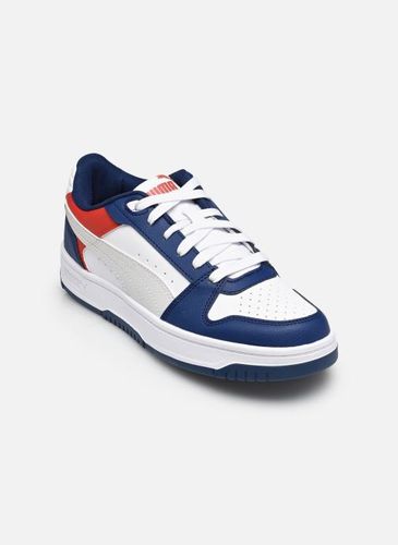 Puma Rebound Slam Lo Jr pour - Puma - Modalova