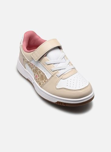 Rebound Slam Lo Winter Safari AC+ PS pour - Puma - Modalova