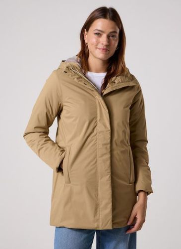 K-Way Sophie Twill Soft Beaver pour - K-Way - Modalova