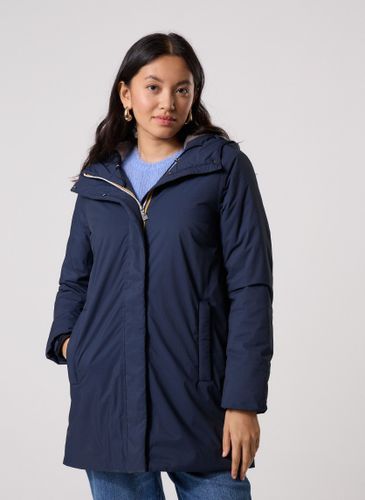 K-Way Sophie Twill Soft Beaver pour - K-Way - Modalova