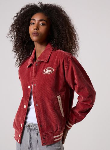 Vans Milliken Varsity Jacket pour - Vans - Modalova