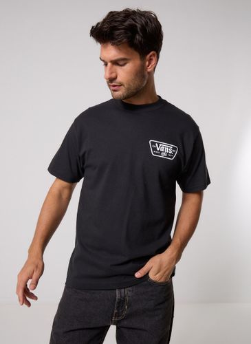 Vans Knu Patch SS Tee pour - Vans - Modalova
