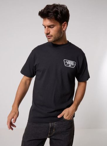 Vans Knu Patch SS Tee pour - Vans - Modalova