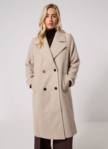 B-Young Bybanbara Pea Coat pour - B-Young - Modalova