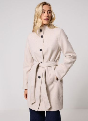 B-Young Bycalia Mel Cl Coat pour - B-Young - Modalova