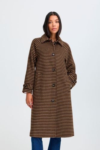 B-Young Bycamio Coat pour - B-Young - Modalova