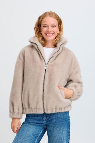 B-Young Bycornilla Jacket pour - B-Young - Modalova