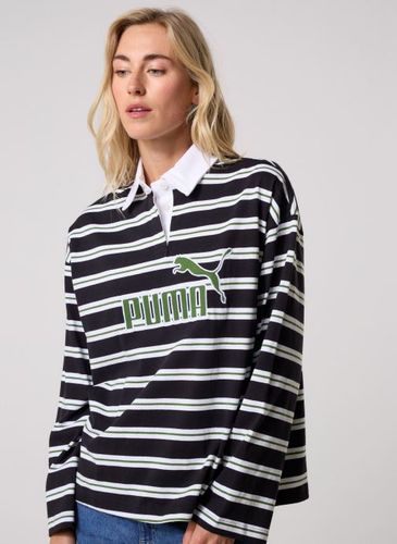 ESS ELEVATED No. 1 Logo Oversized Stripe pour - Puma - Modalova