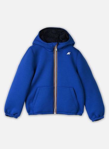 P. Jack Spacer Nylon Double pour - K-Way - Modalova